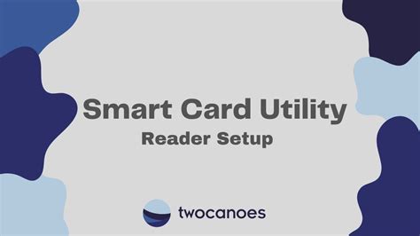 enclosed smart card|smart card utility.